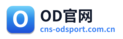 OD官网 Logo